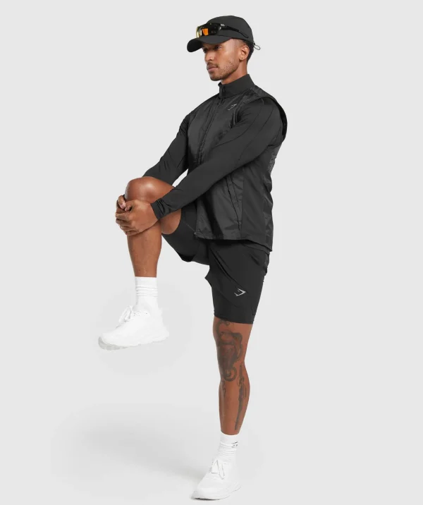 Speed Gilet