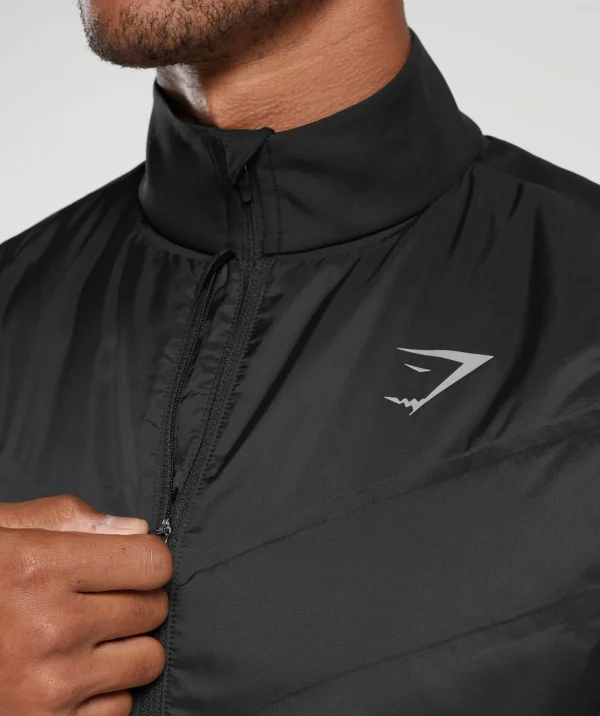 Speed Gilet