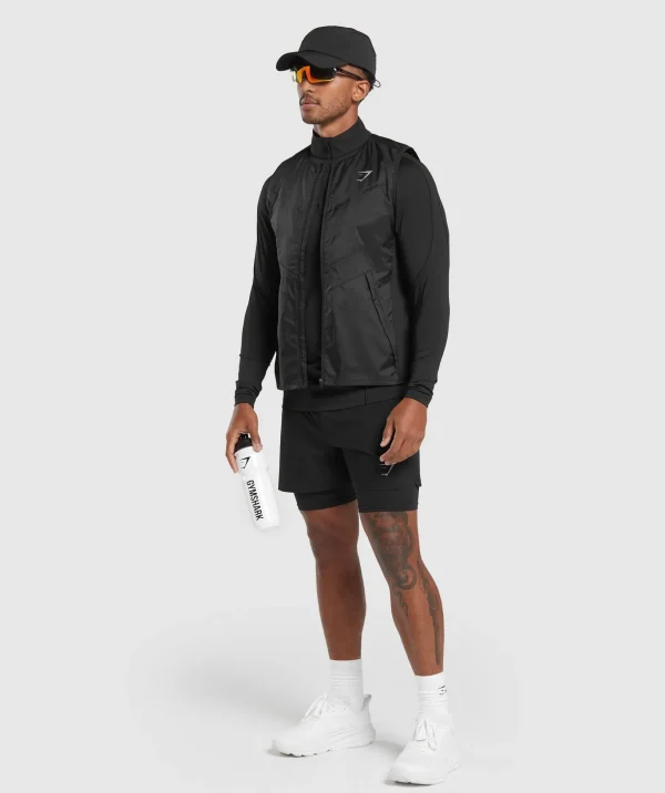 Speed Gilet