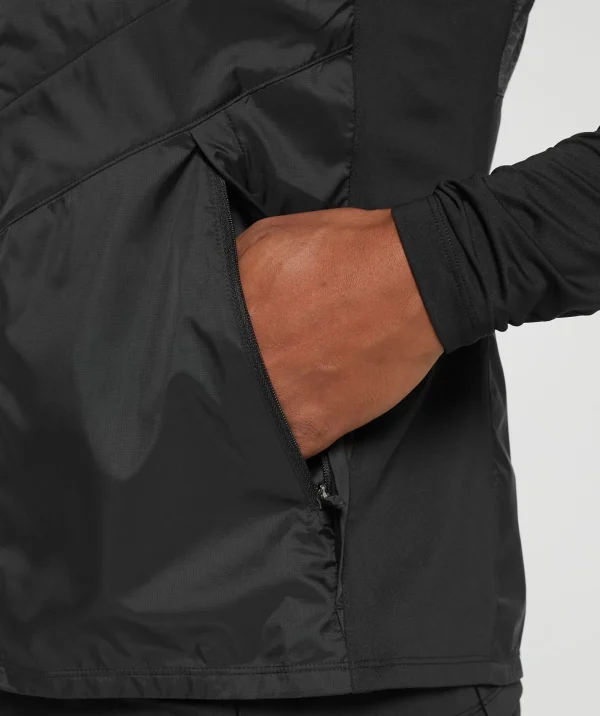 Speed Gilet