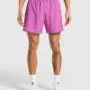 Sport  7" Short