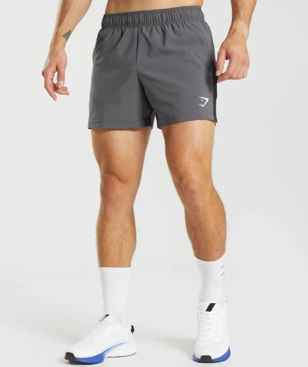 Sport 5" Shorts