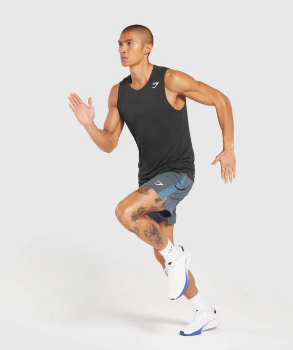 Sport 7" Shorts