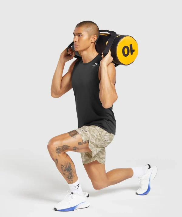 Sport 7" Shorts