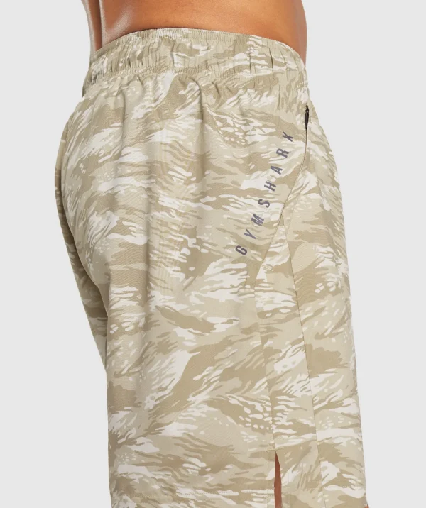 Sport 7" Shorts