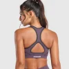 Sport Seamless Sports Bra
