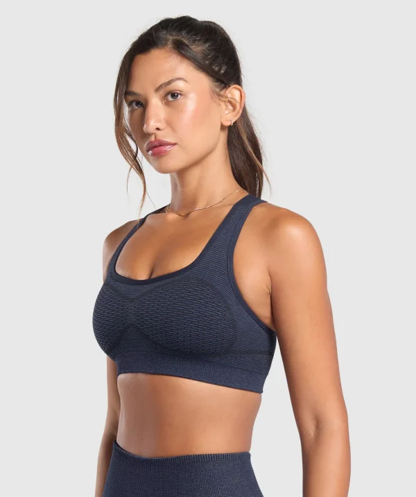 Sport Seamless Sports Bra