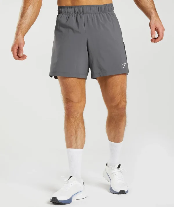 Sport Shorts