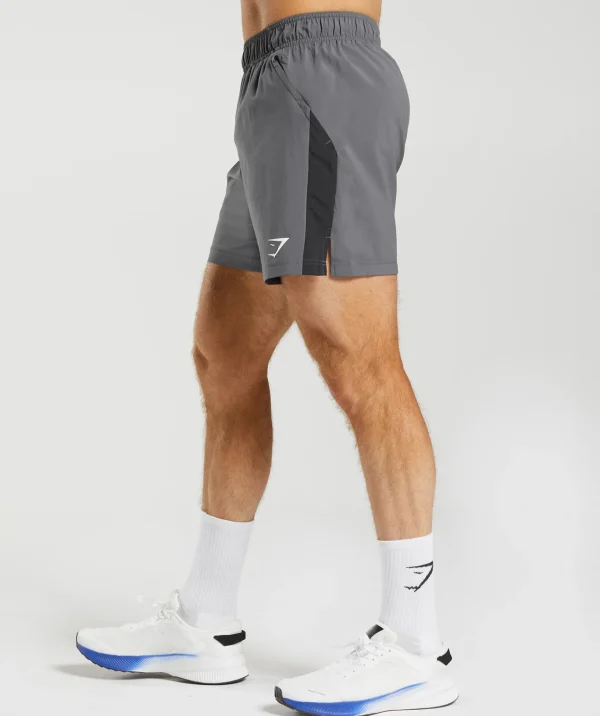 Sport Shorts