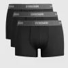 Sports Tech Boxer 3PK