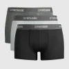 Sports Tech Boxer 3PK