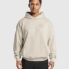 Stacked Hoodie