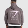 Strength + Conditioning Hoodie