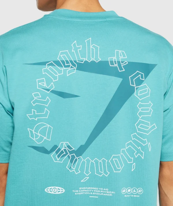 Strength and Conditioning T-Shirt