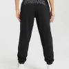 Strength Department Graphic Joggers
