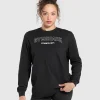 Strength Department Long Sleeve Skater