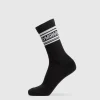 Stripe Crew Single