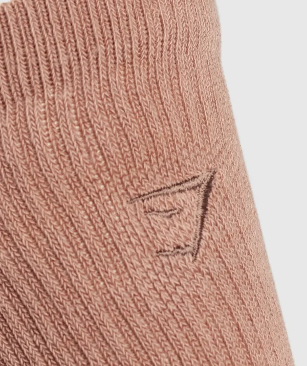 Studio Crew Socks