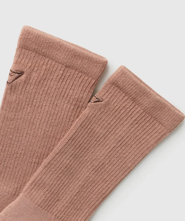 Studio Crew Socks