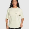Superset Oversized T-Shirt