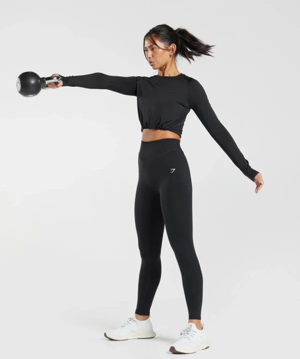 Sweat Seamless Leggings