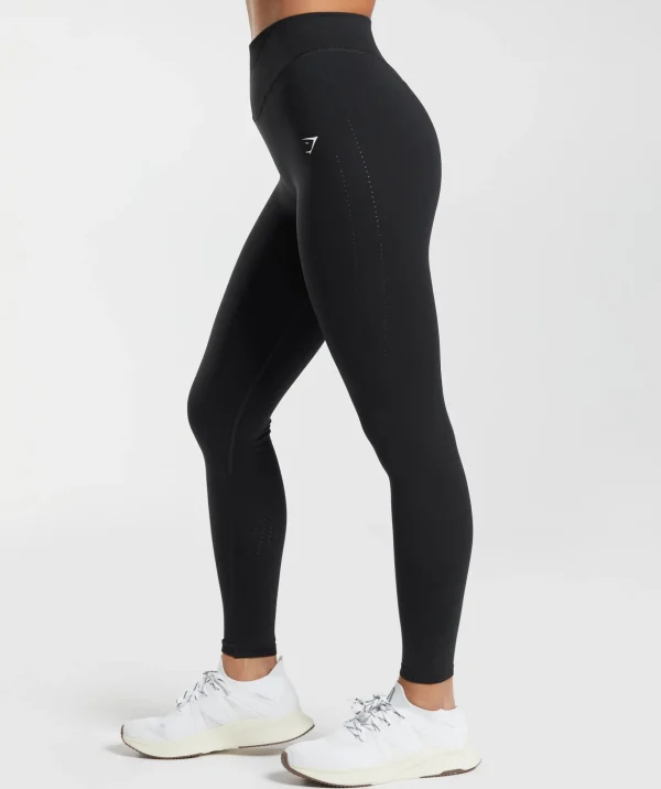 Sweat Seamless Leggings