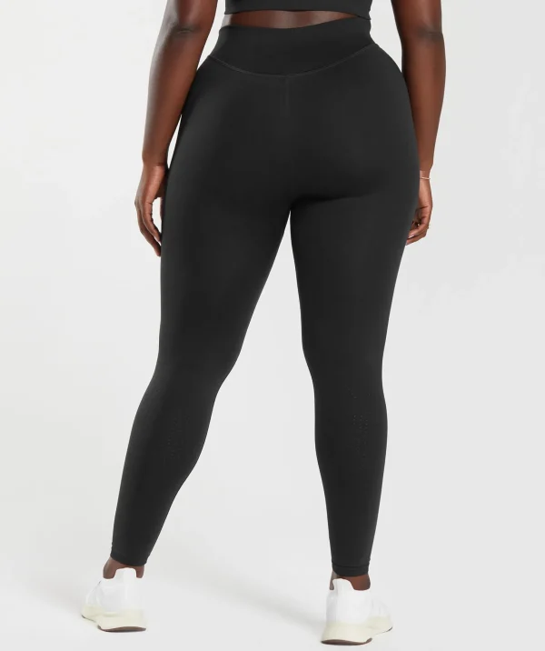 Sweat Seamless Leggings
