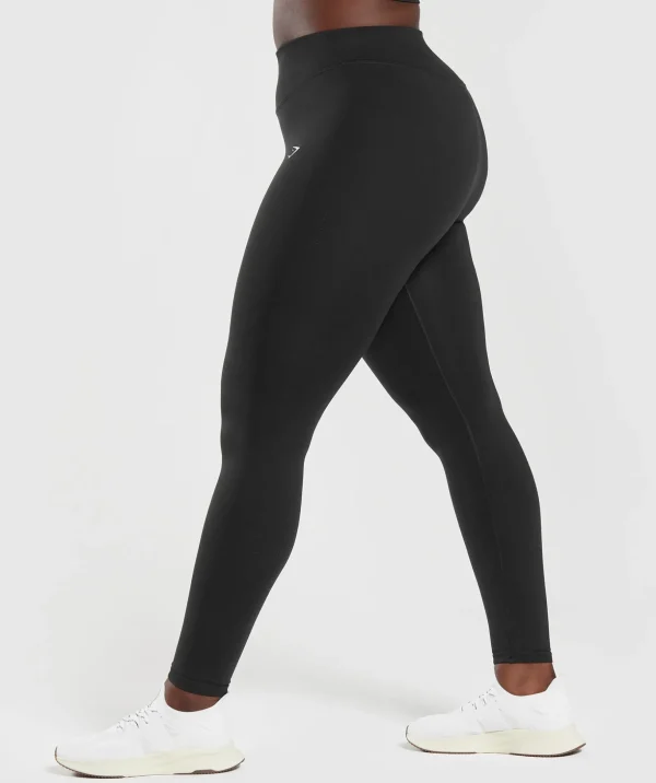 Sweat Seamless Leggings