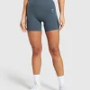 Sweat Seamless Shorts