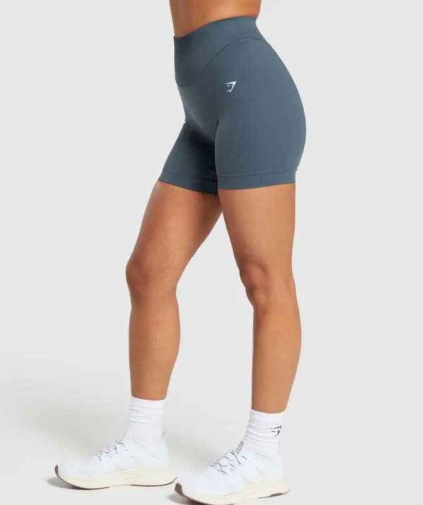 Sweat Seamless Shorts