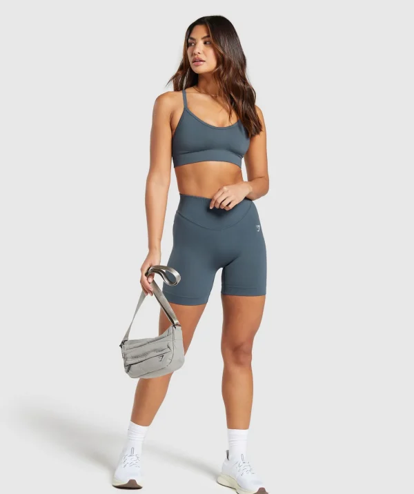 Sweat Seamless Shorts