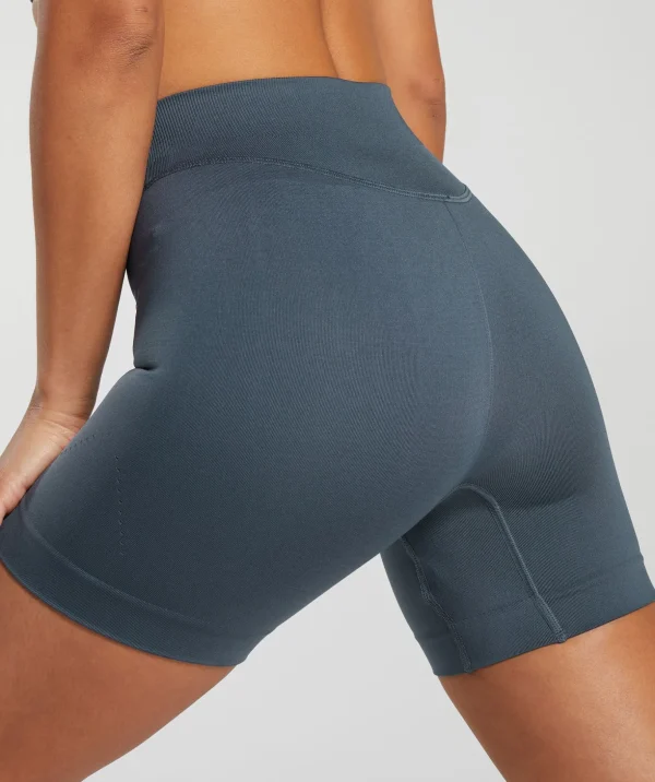 Sweat Seamless Shorts