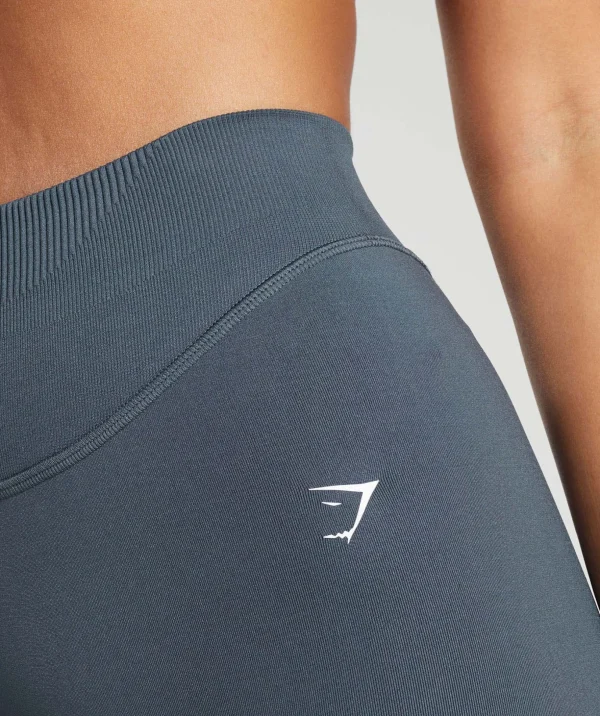 Sweat Seamless Shorts