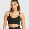 Sweat Seamless Sports Bra 2.0