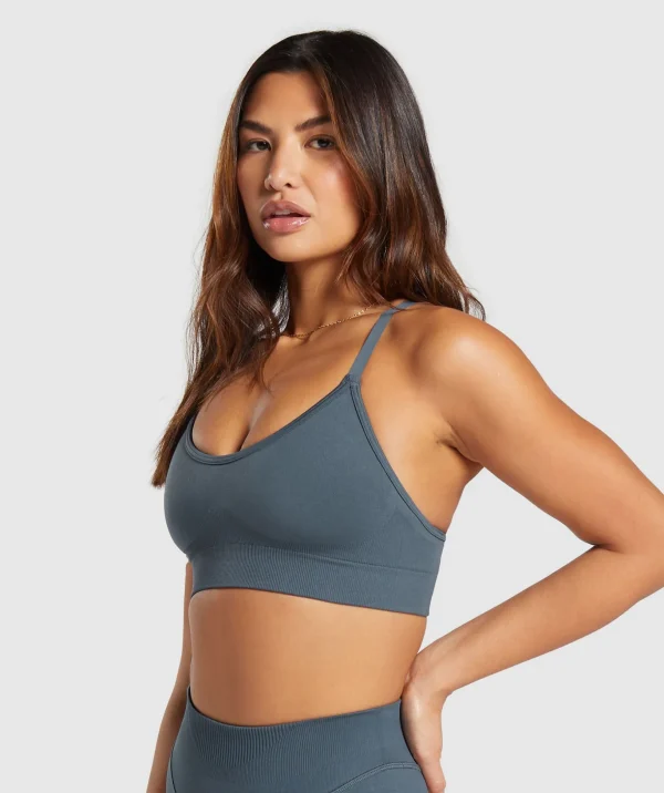 Sweat Seamless Sports Bra 2.0