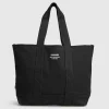 Tactical Canvas Tote Bag