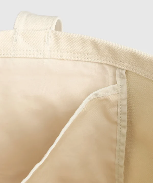 Tactical Canvas Tote Bag
