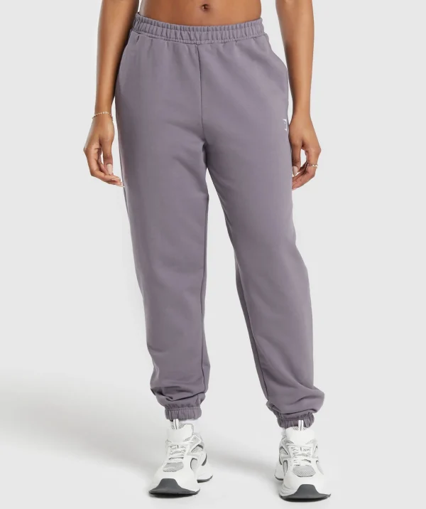Tattoo Joggers