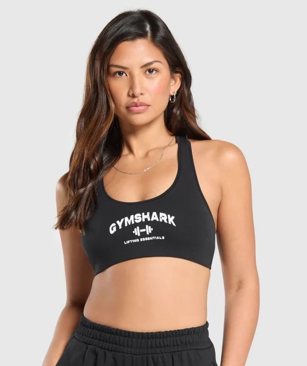 Team GS Bralette
