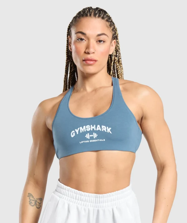 Team GS Bralette