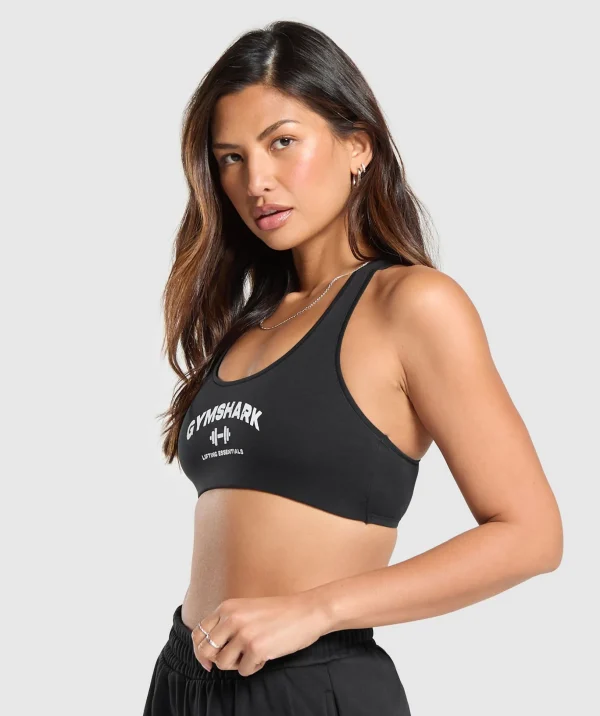 Team GS Bralette