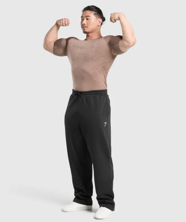 Tectonic Seamless T Shirt