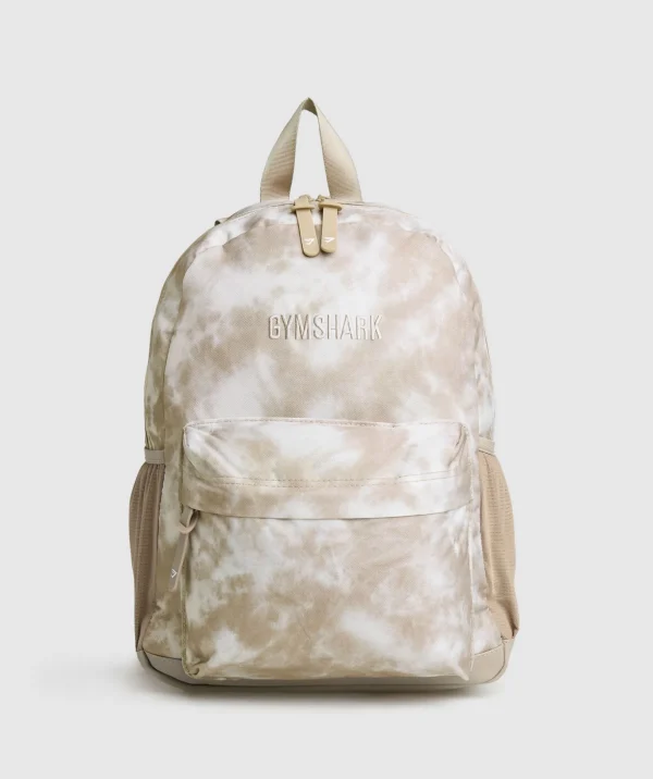Tie Dye Everyday Backpack