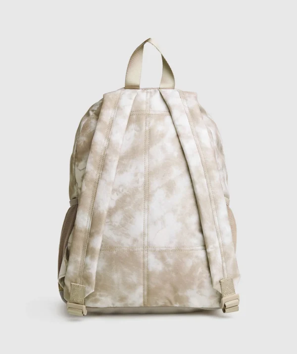 Tie Dye Everyday Backpack