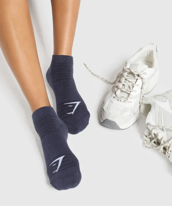 Trainer Socks 3pk