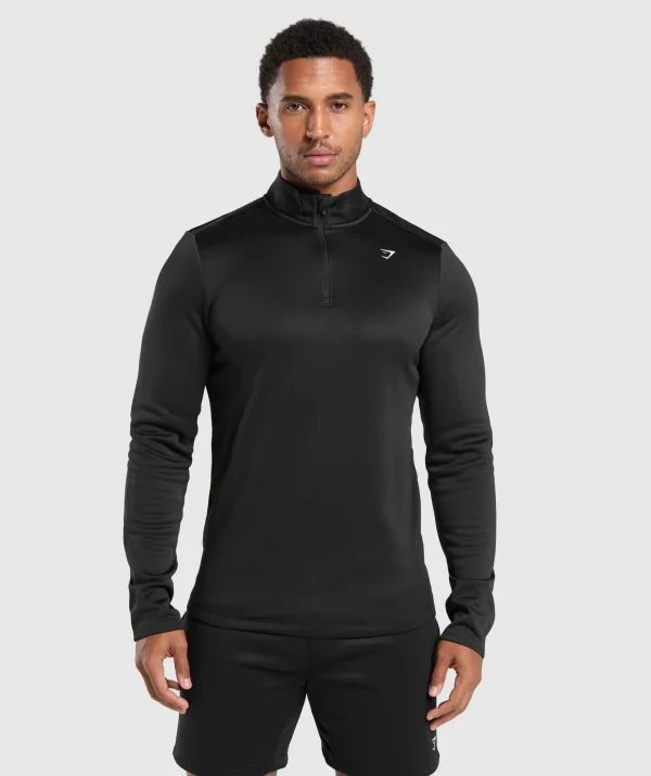 Training 1/4 Zip