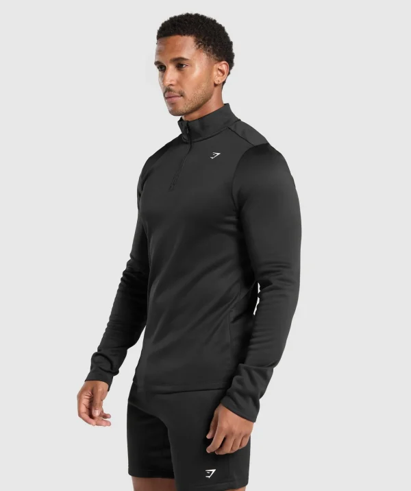 Training 1/4 Zip