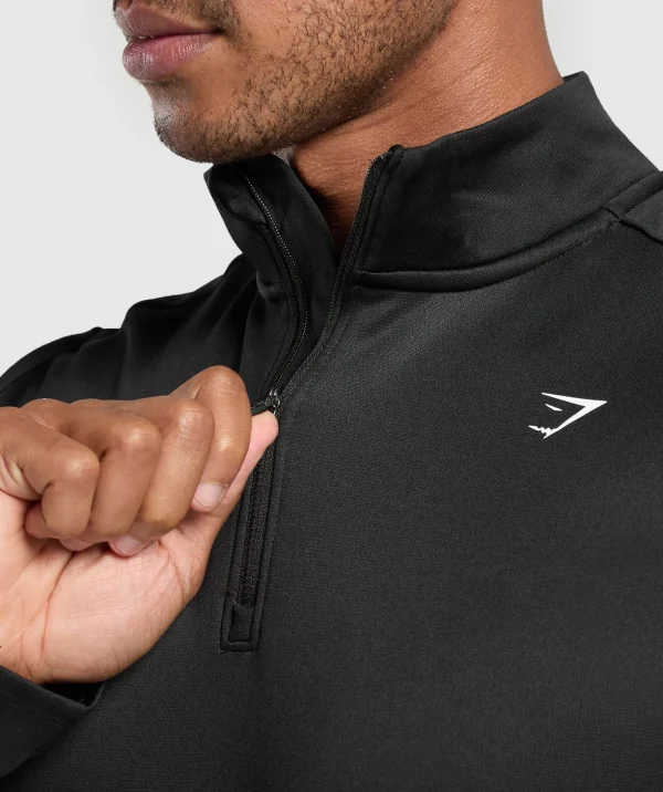 Training 1/4 Zip