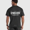 Training Department Performance T Shirt