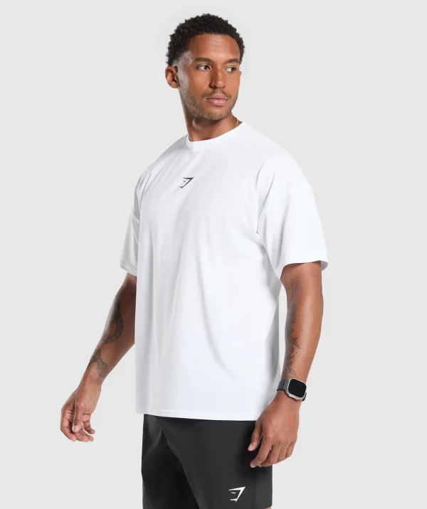 Training Department Performance T Shirt